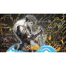 Soul Masters TCG: Gridded Playmat with Bag - Captain Stain, Limited Collector's Edition