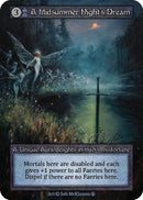 A Midsummer Night's Dream