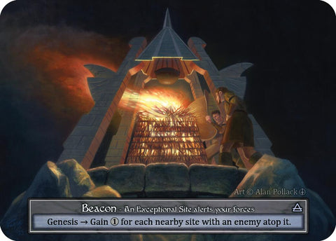 Beacon (Foil)