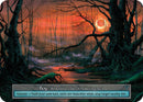 Bog (Foil)