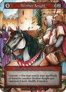 Brother Knight