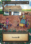Common Cottagers