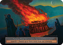 Funeral Pyre (Foil)