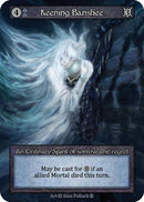 Keening Banshee