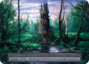 Merlin's Tower