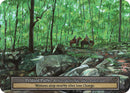 Pebbled Paths (Foil)
