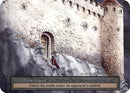 Postern Gate