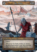 Sir Balin