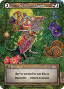 Sir Tom Thumb (Foil)