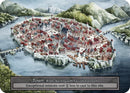 Town (Foil)