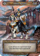 White Knight