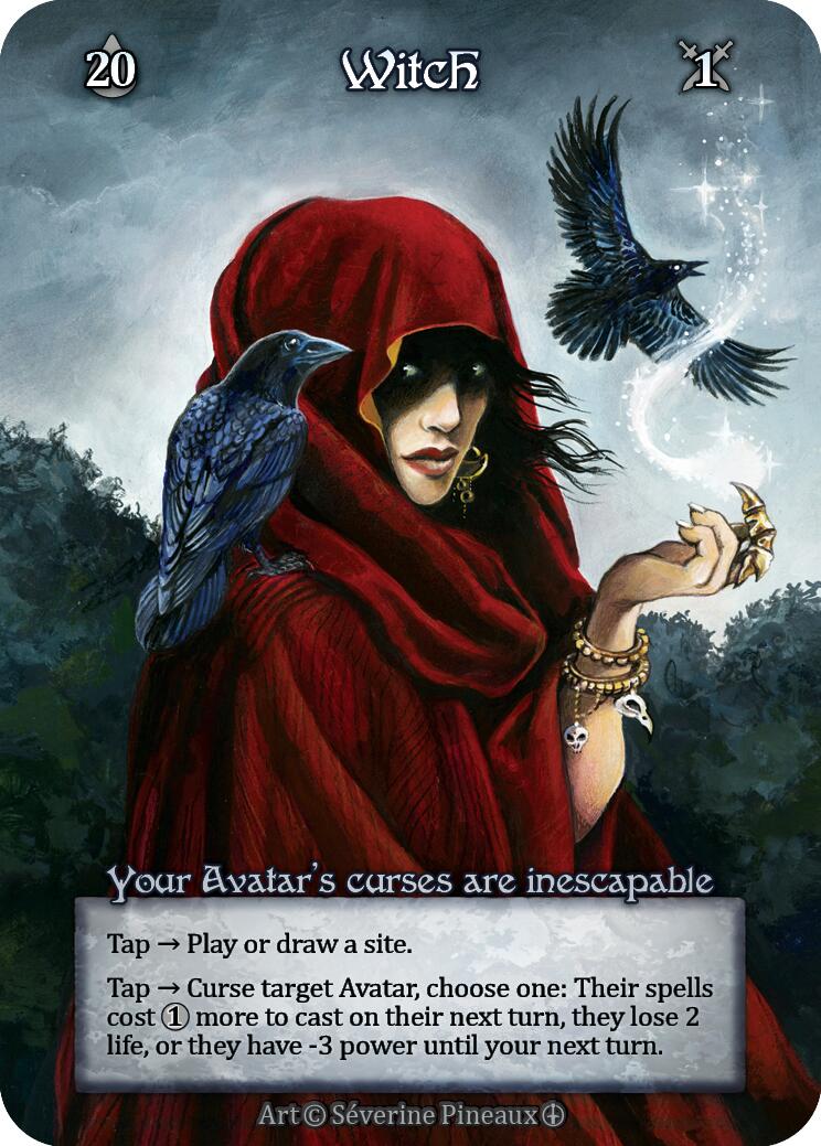 Witch