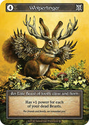 Wolpertinger (Foil)