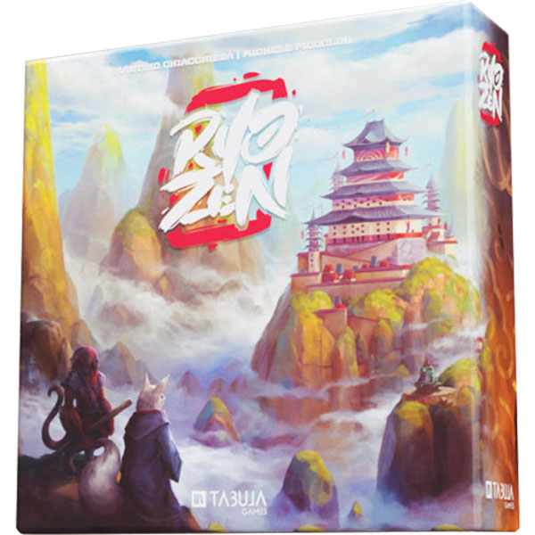 Ryozen: Essential Edition