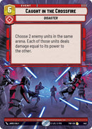 Caught in the Crossfire (442) (Hyperspace) (442) [Twilight of the Republic]