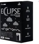 Ultra Pro - Enhanced Eclipse Sleeves: MATTE