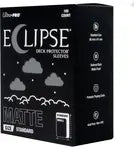 Ultra Pro - Enhanced Eclipse Sleeves: MATTE