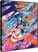 Ultra PRO: 9-Pocket Portfolio - Mega Evolution: Chaos Rising (Mega Greninja and Mega Pyroar) (Copy)