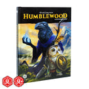 Humblewood: 5E Campaign Setting