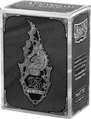 Dragon Shield Art Matte: 25th Anniverary (100)