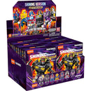 Blokees: Transformers - Shattered Universe (SV03)