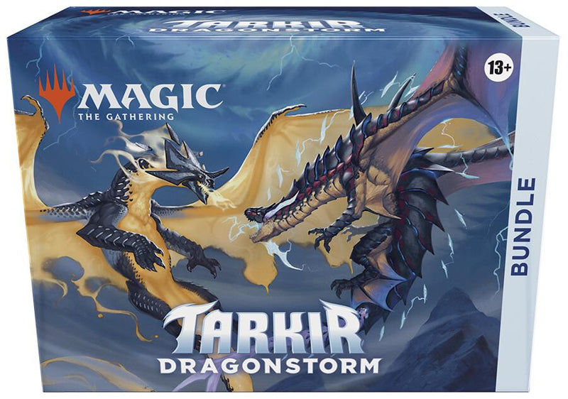 Tarkir: Dragonstorm Preorder - Bundle (Available 04/04)