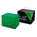 Prism Deck Case Viridian Green