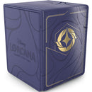 Ultra PRO: Premium Deck Box - Disney Lorcana