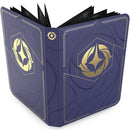 Lorebook Premium Card Portfolio - Logo
