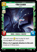 Red Leader - Form Up (599) (599) [Jump to Lightspeed]