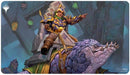 Ultra PRO: Playmat - Tarkir: Dragonstorm (Abzan Commander)