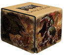 Ultra PRO: Alcove Edge Deck Box - Doom The Dark Ages Onslaught