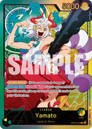 Yamato (SPR) [Extra Booster: Anime 25th Collection]