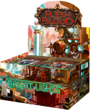 Flesh and Blood Bright Lights - Booster Box