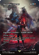 Barnabas Tharmr - Kraum, Ludevic's Opus (Showcase) [FINAL FANTASY : Through the Ages]