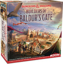 Builders of Baldur's Gate