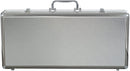 Deluxe American Mahjong in a Silver Aluminum Case