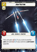 Jedi Vector (508) (Hyperspace) (508) [Legends of the Force]