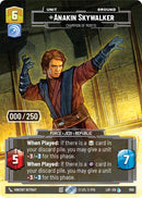 Anakin Skywalker - Champion of Mortis (1159) (Serialized) (1159) [Legends of the Force]
