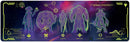 Ultra PRO: 8ft Table Playmat - Edge of Eternities