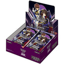 Union Arena: Code Geass Vol. 2 Booster Display