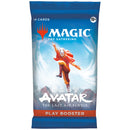 11/15 Avatar: The Last Airbender - Saturday 3pm Saturday Afternoon Prerelease!