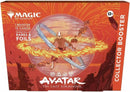 Avatar: The Last Airbender - Collector Omega Box