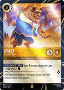 Beast - Gracious Prince (40) [Promo Cards]