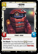 B2EMO - That's Two Lies (248/264) (248/264) [Secrets of Power]