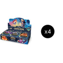 *PREORDER* Whispers in the Well - Booster Box Case (Available 11/7)