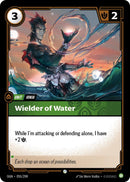 Wielder of Water