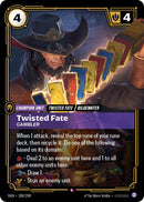 Twisted Fate - Gambler