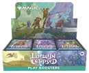 Lorwyn Eclipsed Preorder - Play Booster Display (Available 1/16)