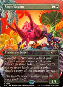Scute Swarm [Secret Lair Drop Series]